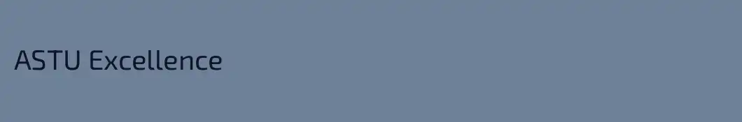 ASTU Excellence